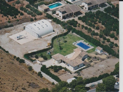 Venta Casa unifamiliar Lorca. Con terraza 200 m²
