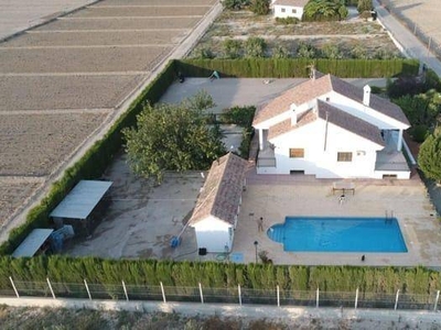 Venta Casa unifamiliar Lorca. Con terraza 448 m²