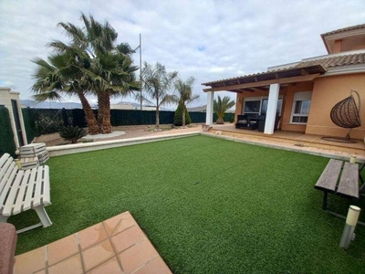 Venta Casa unifamiliar Lorca. Con terraza 75 m²