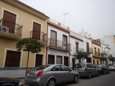 Venta Casa unifamiliar Los Palacios y Villafranca. 130 m²
