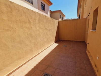 Venta Casa unifamiliar Málaga. Con balcón 117 m²