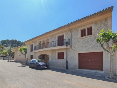 Venta Casa unifamiliar Mancor de la Vall. Con terraza 668 m²