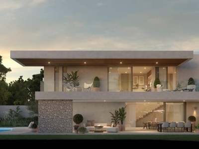 Venta Casa unifamiliar Marbella. Con terraza 705 m²