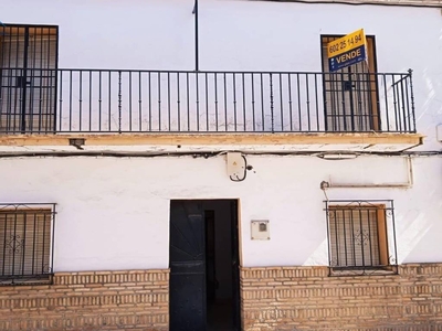 Venta Casa unifamiliar Marchena. 203 m²