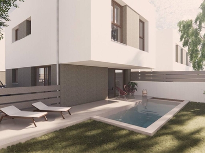 Venta Casa unifamiliar Marratxí. Con terraza 120 m²