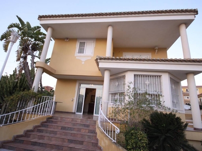 Venta Casa unifamiliar Mazarrón. Con balcón 440 m²