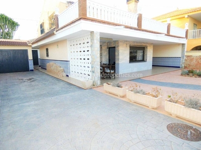 Venta Casa unifamiliar Mazarrón. Con terraza 150 m²