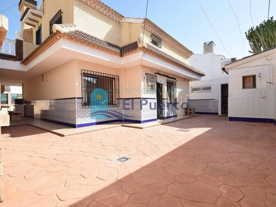 Venta Casa unifamiliar Mazarrón. Con terraza 160 m²