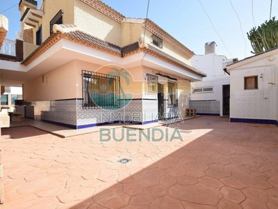 Venta Casa unifamiliar Mazarrón. Con terraza 160 m²