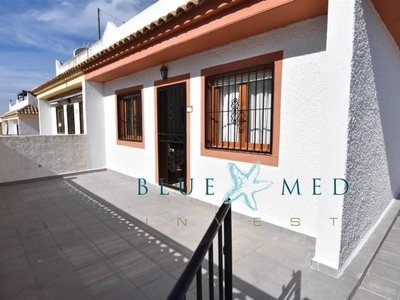 Venta Casa unifamiliar Mazarrón. Con terraza 60 m²