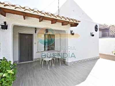 Venta Casa unifamiliar Mazarrón. Con terraza 82 m²