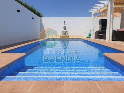 Venta Casa unifamiliar Mazarrón. Con terraza 90 m²