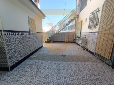 Venta Casa unifamiliar Molina de Segura. Con terraza 139 m²