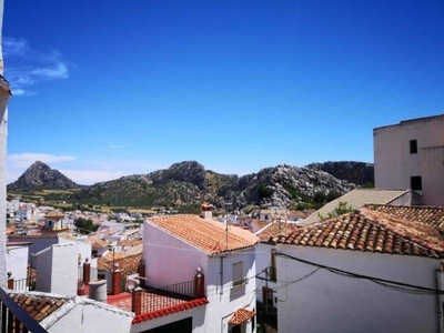 Venta Casa unifamiliar Montejaque. Buen estado 70 m²