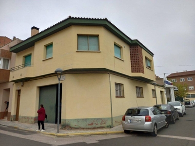 Venta Casa unifamiliar Móra la Nova. Con terraza 300 m²