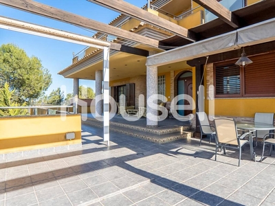 Venta Casa unifamiliar Murcia. Buen estado con terraza 459 m²