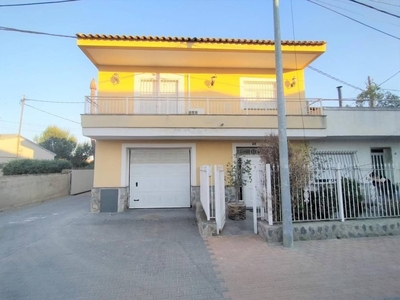 Venta Casa unifamiliar Murcia. Con terraza 170 m²