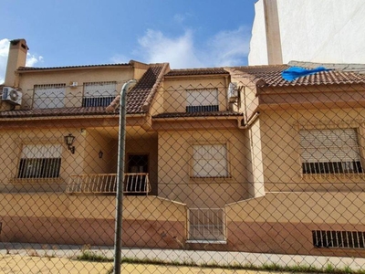 Venta Casa unifamiliar Murcia. Con terraza 450 m²