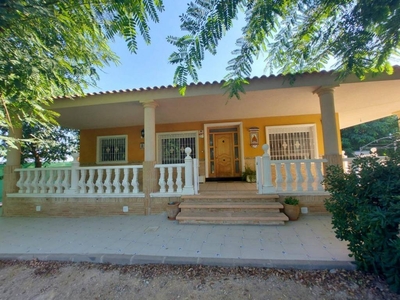 Venta Casa unifamiliar Murcia. Con terraza 530 m²