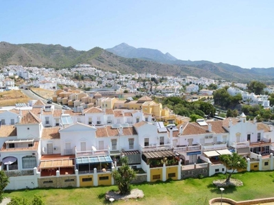 Venta Casa unifamiliar Nerja. 107 m²