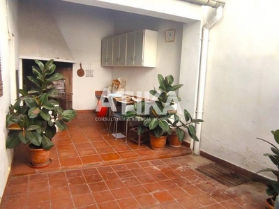 Venta Casa unifamiliar Ontinyent. Con terraza 148 m²