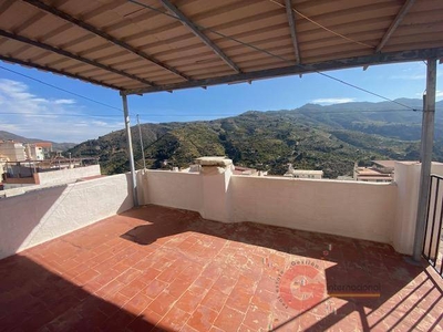 Venta Casa unifamiliar Otívar. Con terraza