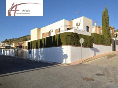 Venta Casa unifamiliar en Ur El Puntal - C-1 Padul. 184 m²