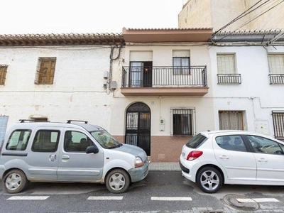 Venta Casa unifamiliar Padul. Con terraza 76 m²