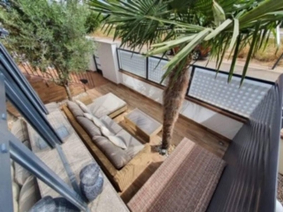 Venta Casa unifamiliar Palencia. Buen estado con terraza 300 m²