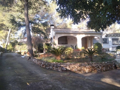 Casa unifamiliar 4 habitaciones, Palma de Gandia