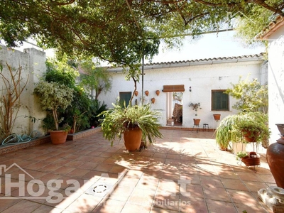 Venta Casa unifamiliar Palma de Gandia. Con terraza 284 m²