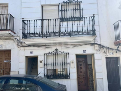 Venta Casa unifamiliar Palos de La Frontera. A reformar 219 m²