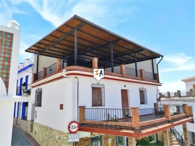 Venta Casa unifamiliar Periana. 142 m²