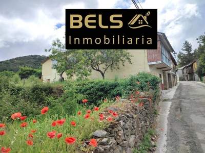 Venta Casa unifamiliar Ponferrada. 264 m²