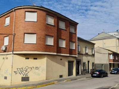 Venta Casa unifamiliar Ponferrada. 386 m²