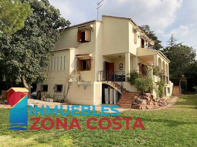 Venta Casa unifamiliar Puçol. Buen estado con terraza 344 m²