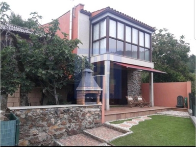 Venta Casa unifamiliar Ribadavia. Con terraza 150 m²