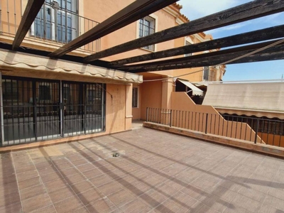 Venta Casa unifamiliar Rincón de la Victoria. Con balcón 244 m²