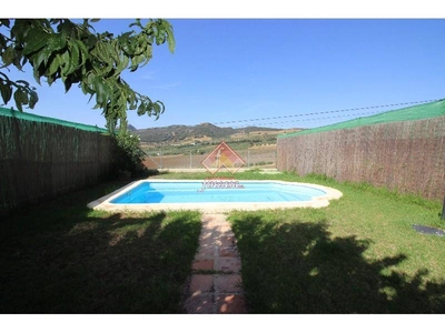 Venta Casa unifamiliar Ronda. 80 m²