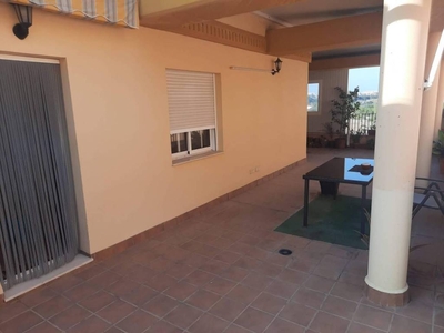 Venta Casa unifamiliar Sagunto - Sagunt. Buen estado con terraza 300 m²