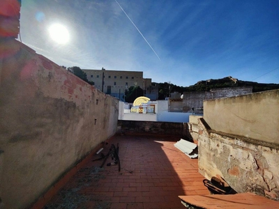 Venta Casa unifamiliar Sagunto - Sagunt. Con terraza 138 m²