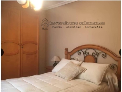 Venta Casa unifamiliar Salamanca. A reformar 100 m²