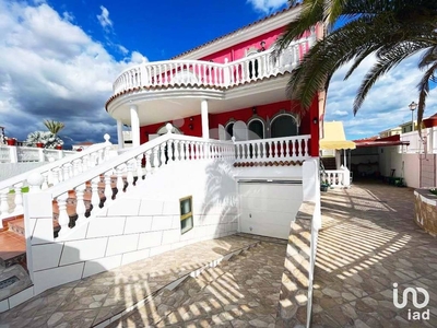 Venta Casa unifamiliar San Bartolomé de Tirajana. Buen estado con terraza 350 m²