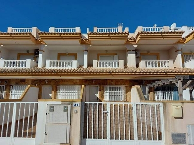 Venta Casa unifamiliar San Pedro del Pinatar. Con terraza 180 m²