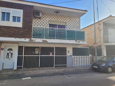 Venta Casa unifamiliar San Pedro del Pinatar. Con terraza 99 m²