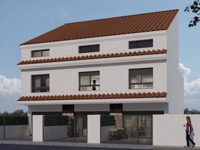 Venta Casa unifamiliar San Pedro del Pinatar. Nueva 116 m²