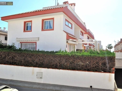Venta Casa unifamiliar Sant Carles de la Ràpita. Con terraza 174 m²