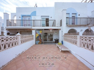 Venta Casa unifamiliar Sant Josep de sa Talaia. Buen estado 149 m²