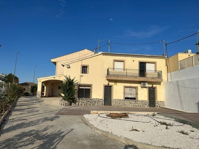 Venta Casa unifamiliar Santomera. Con terraza 236 m²