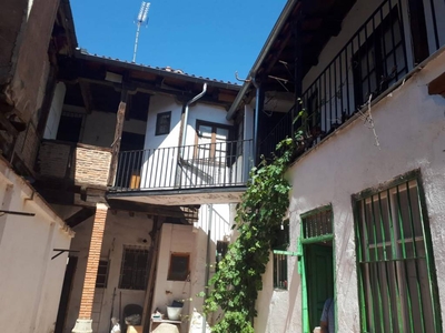 Venta Casa unifamiliar Segovia. 360 m²